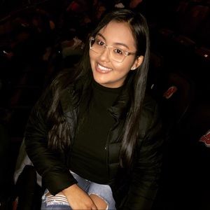 Meet your Posher, Judith